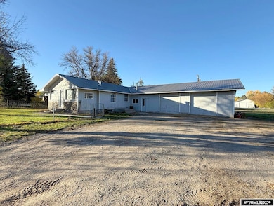 1700 W Main St, Riverton, WY 82501 - photo 2