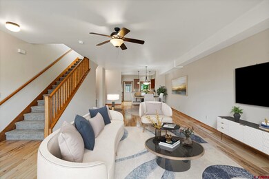 12 Sage Hill Ct, Durango, CO 81301 - photo 5