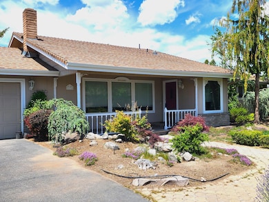 2036 sf Home