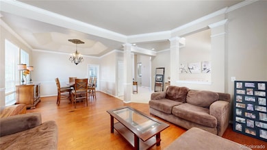 1192 Purple Sage Loop, Castle Rock, CO 80104 - photo 5