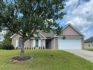 104 Blake Terrace, Warner Robins, GA 31088 - photo 2