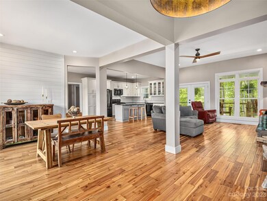 55 Blue Ridge Acres Rd, Asheville, NC 28806 - photo 6