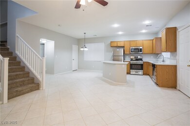 3474 Gloucester Gate St, Las Vegas, NV 89122 - photo 3