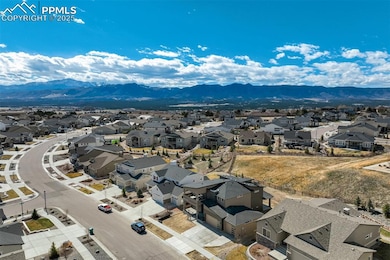 1902 Walnut Creek Ct, Colorado Springs, CO 80921 - photo 4