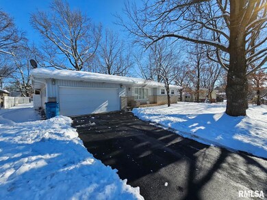 712 S 34th St, Mount Vernon, IL 62864 - photo 2