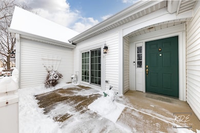 21304 W Crimson Ct, Plainfield, IL 60544 - photo 2