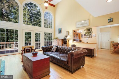 9100 Forest Shadow Way, Fairfax Station, VA 22039 - photo 7