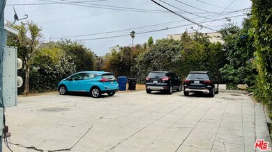 2100 Crenshaw Blvd, Los Angeles, CA 90016 - photo 3