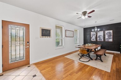 721 Saddle Ridge Trail, Weatherford, TX 76087 - photo 6