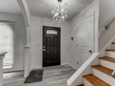 7135 N Comanche Ave, Warr Acres, OK 73132 - photo 7