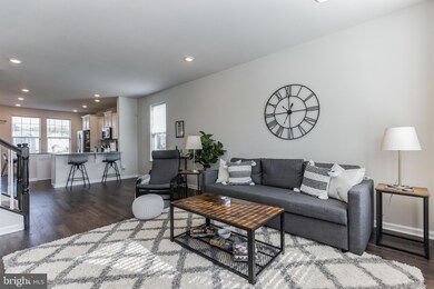 80 Rome Way, Mount Laurel, NJ 08054 - photo 5