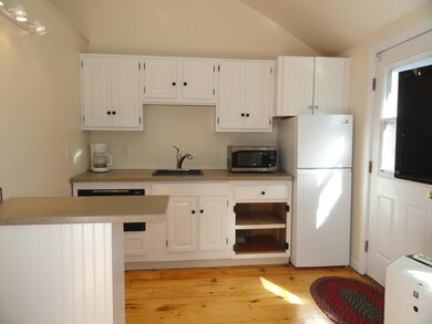 Bright & Clean Inside