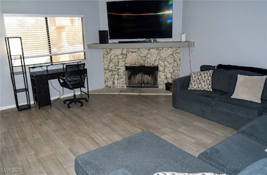 1113 Sulphur Springs Ln unit 202, Las Vegas, NV 89128 - photo 6