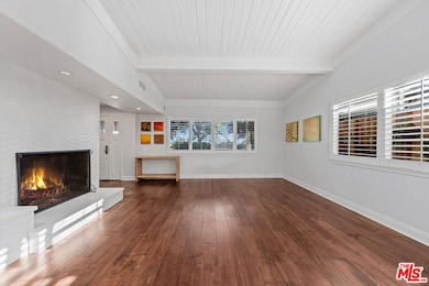 16907 Dulce Ynez Ln, Pacific Palisades, CA 90272 - photo 7