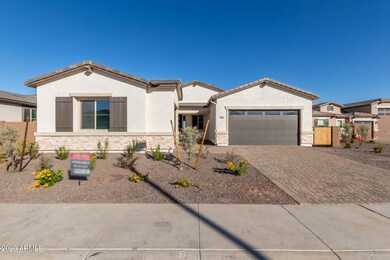 8319 N 186th Ave, Waddell, AZ 85355 - photo 3