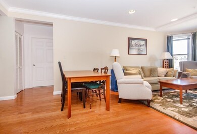 120 Mountfort St unit 303, Boston, MA 02215 - photo 4