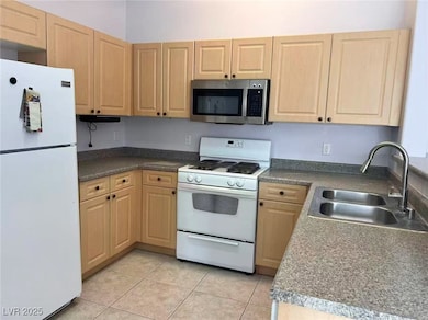 8718 Tomnitz Ave unit 101, Las Vegas, NV 89178 - photo 4