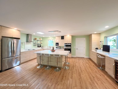 787 Nassau Rd, Cocoa Beach, FL 32931 - photo 6