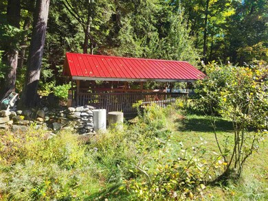 View from Owners Neighboring Lot
