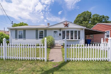 45 Prentice Ave, Pawtucket, RI 02860 - photo 2