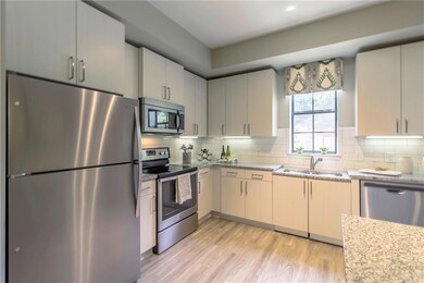 4011 Roswell Rd NE unit 1103, Atlanta, GA 30342 - photo 2