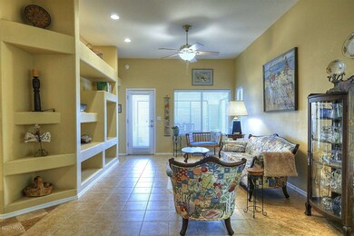 Spacious Living/Family