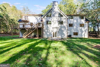 40 Crowe Rd, Alpharetta, GA 30004 - photo 5