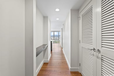 Waihonua at Kewalo unit 2308, Honolulu, HI 96814 - photo 6