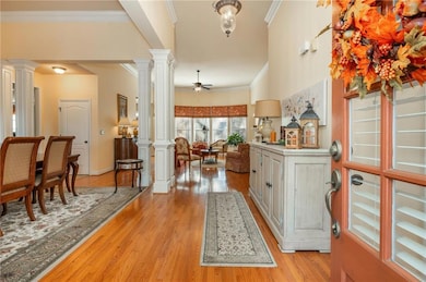 3033 Addie Pond Way SW, Marietta, GA 30064 - photo 4