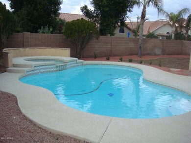 NICE POOL