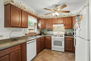 510 Dunbar St, Beecher, IL 60401 - photo 4