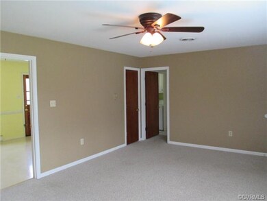 More of living room