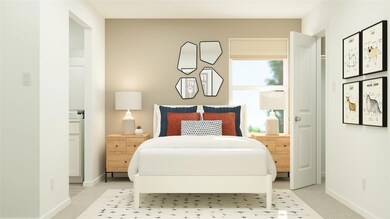 18010 Cedar Waxwing Way unit 9, Pflugerville, TX 78660 - photo 7