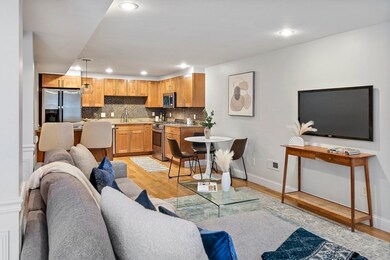 23 E Concord St unit 1, Boston, MA 02118 - photo 2