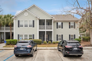 702 E Marymont Ln unit 702, Charleston, SC 29414 - photo 3