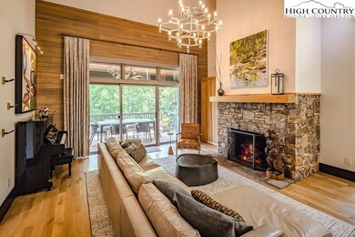 447 Wonderland Trail unit 2, Blowing Rock, NC 28605 - photo 6