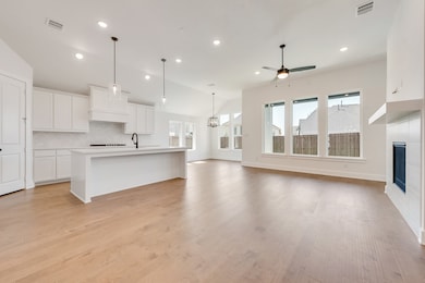 6036 Foxwheel Way, Fort Worth, TX 76123 - photo 4