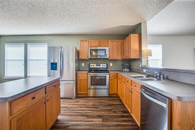 407 Rutledge Dr, Wylie, TX 75098 - photo 7