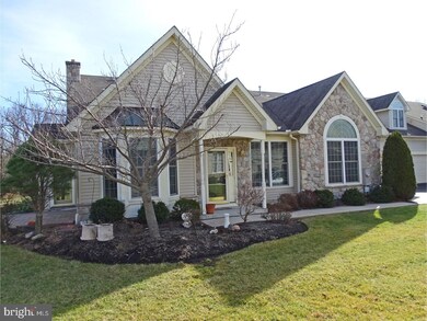 618 Bellflower Rd unit V229, Langhorne, PA 19047 - photo 2