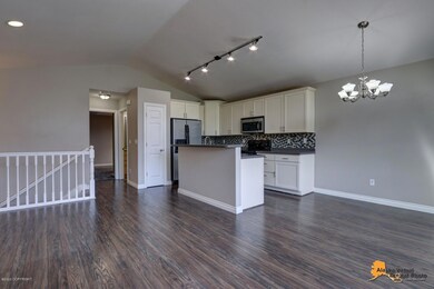 2677 Aspen Heights Loop unit 39, Anchorage, AK 99508 - photo 6