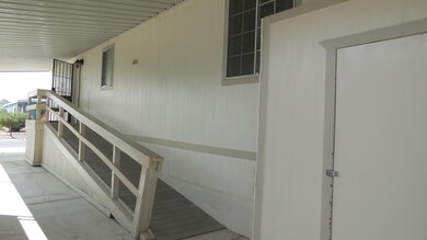 back ramp