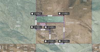 000 Between Silver Springs and Willow Creek, Kingman, AZ 86401 - photo 3