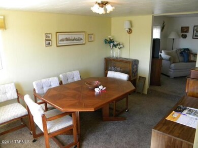 Dining Area Main Home
