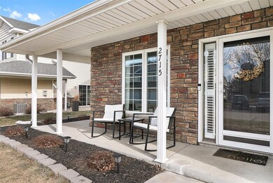 2715 NW 154th Ct, Clive, IA 50325 - photo 2