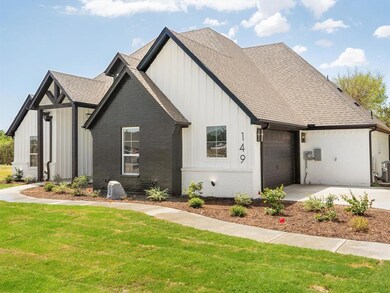 149 Mill Crossing Ln, Springtown, TX 76082 - photo 6