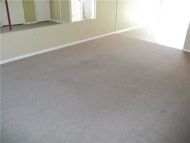 Large living room.