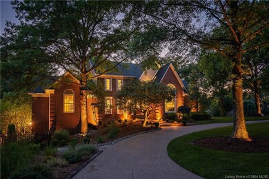 2017 Spring Farms Dr, Floyds Knobs, IN 47119 - photo 2