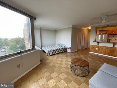 2800 Wisconsin Ave NW unit 601, Washington, DC 20007 - photo 6