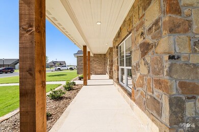 4525 Old Stone Dr, San Angelo, TX 76904 - photo 6