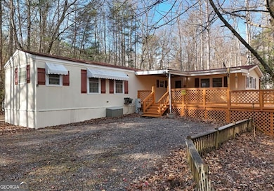 232 Possum Trot Rd, Blairsville, GA 30512 - photo 3